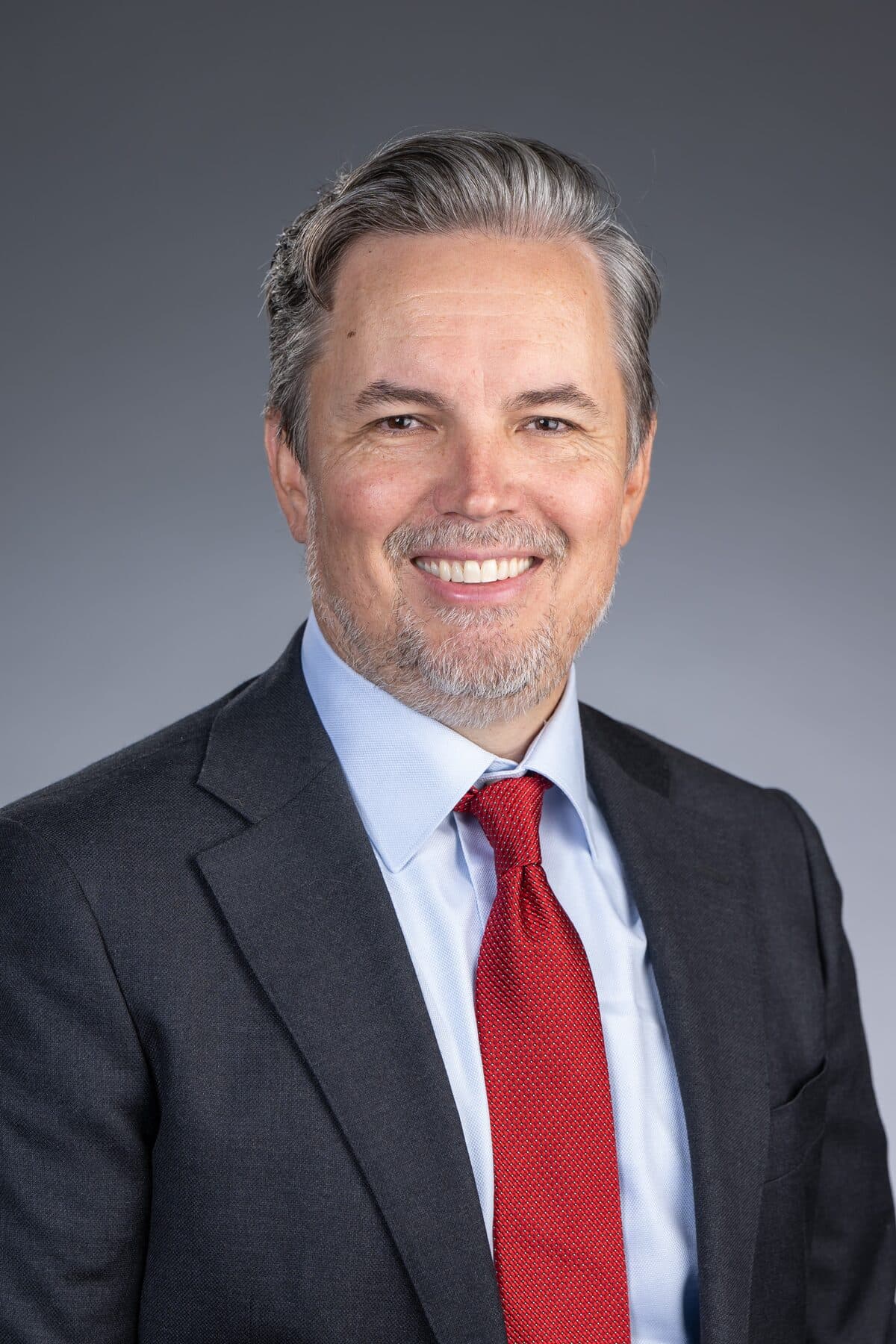 Justin Trexler, founding principal of Shade Architects